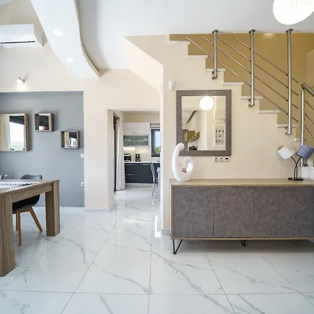 Apartment Angelina Cretan