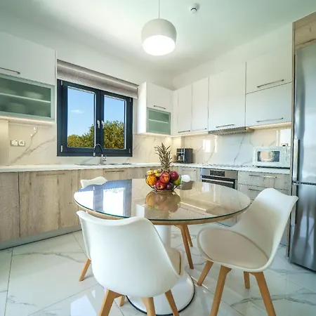 Angelina Cretan Apartment