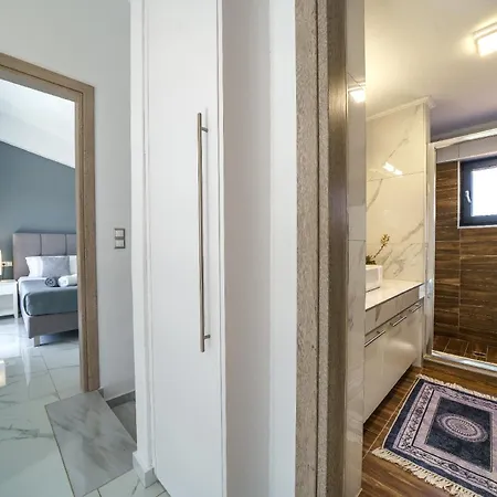 Apartment Angelina Cretan