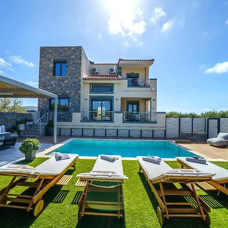 Angelina Cretan Apartment *