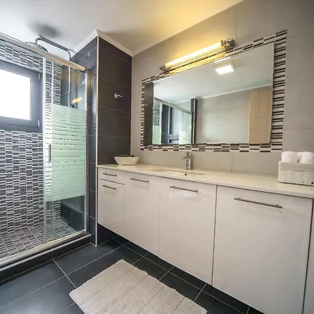 Angelina Cretan Apartment