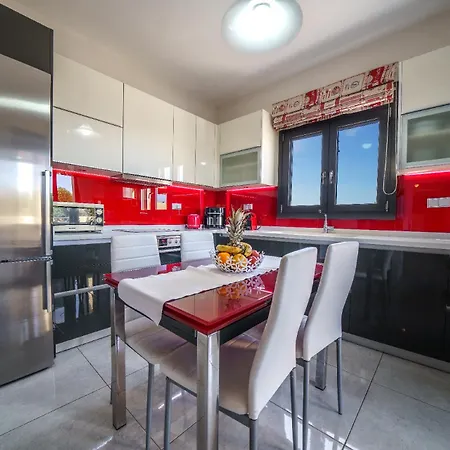 Apartment Angelina Cretan *