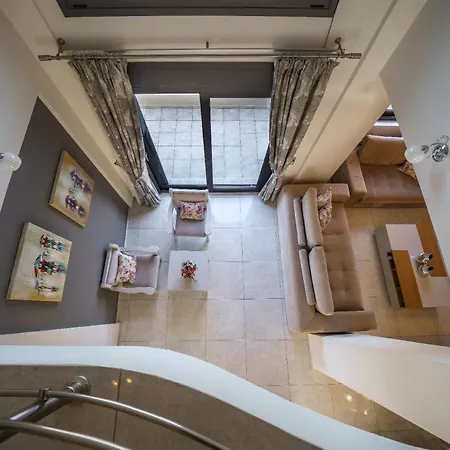 Apartment Angelina Cretan Gouves