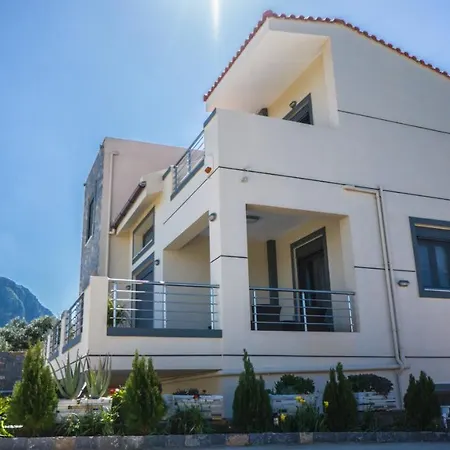 Apartment Angelina Cretan Gouves