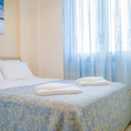 Angelina Cretan Apartment *