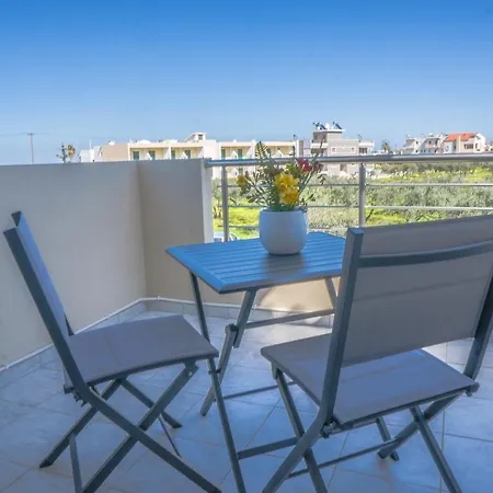 Angelina Cretan Apartment