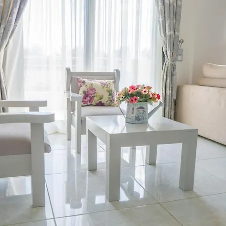 Angelina Cretan Apartment