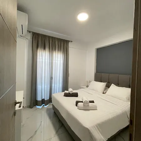 Apartment Angelina Cretan