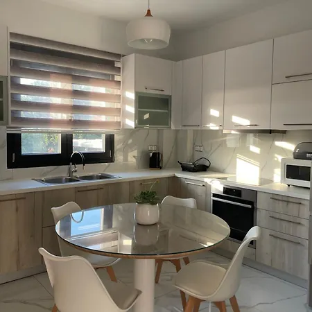 Apartment Angelina Cretan *