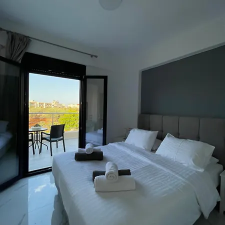 Angelina Cretan Apartment Gouves